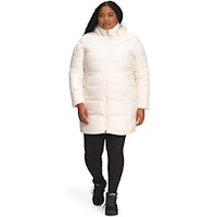 The North Face Metropolis Parka III Casaca Mujer